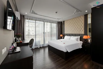 Beryl Signature Hotel & Travel – Photos 2