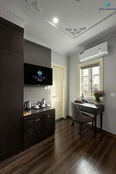 Beryl Signature Hotel & Travel – Photos 4