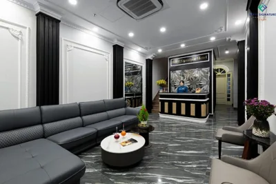 Beryl Signature Hotel & Travel – Photos 5