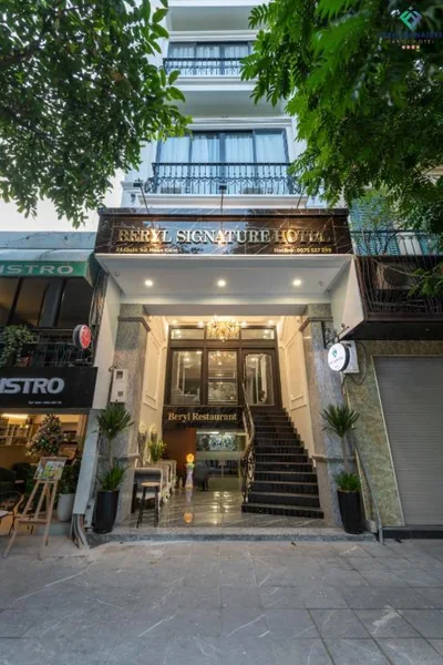 Beryl Signature Hotel & Travel – Photos 6