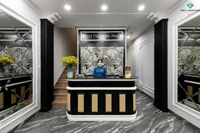 Beryl Signature Hotel & Travel – Photos 7