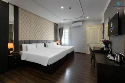 Beryl Signature Hotel & Travel – Photos 8