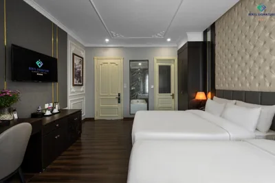Beryl Signature Hotel & Travel – Photos 11