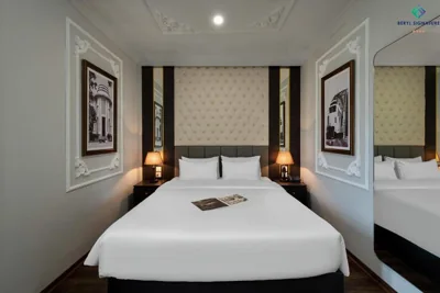 Beryl Signature Hotel & Travel – Photos 12