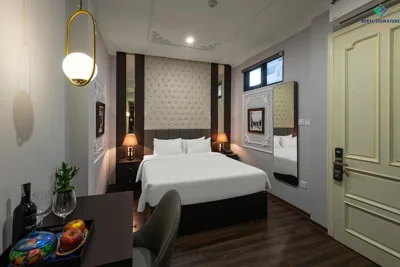 Beryl Signature Hotel & Travel – Photos 15